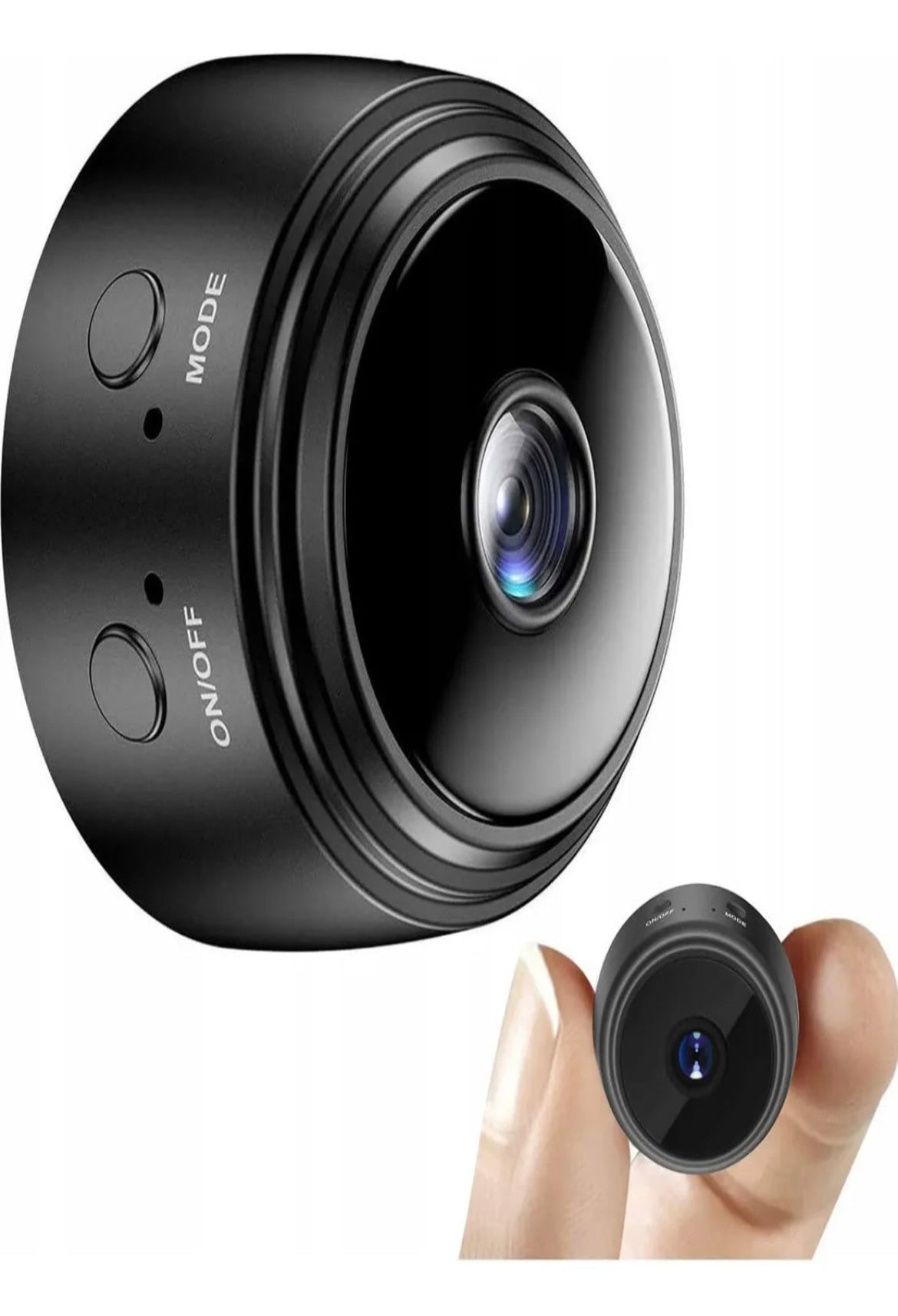 Mini Camara Go PRO™