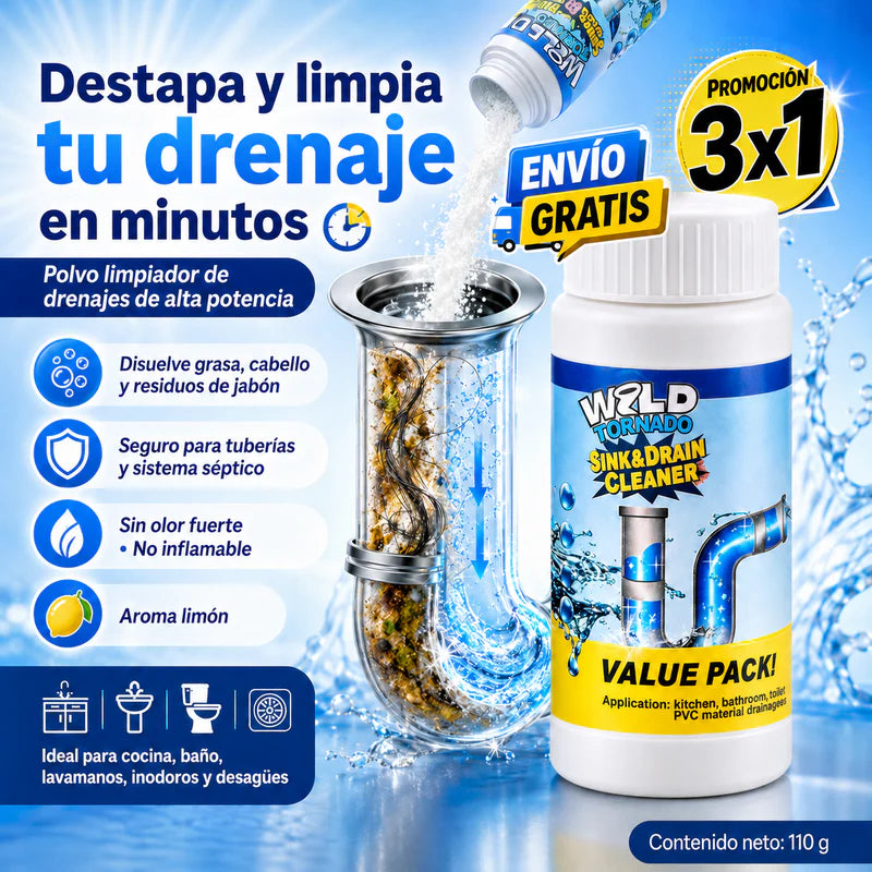 DESTAPA PRO