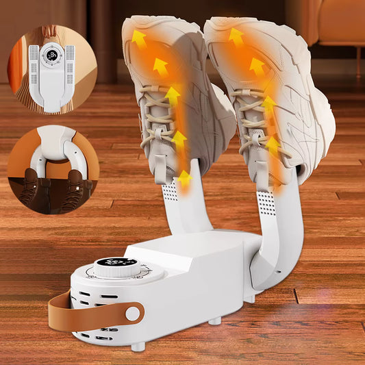 Secador de zapatos Secador Inteligente