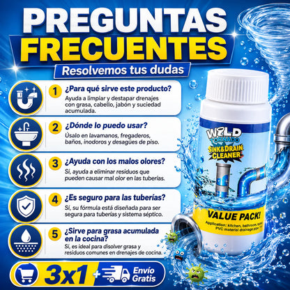 DESTAPA PRO