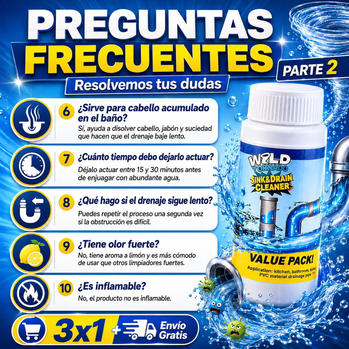 DESTAPA PRO