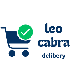 LEO CABRA DELIBERY
